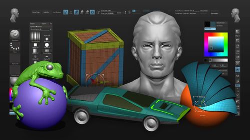 2025年最新】blestar zbrush ベーシックの人気アイテム - メルカリ